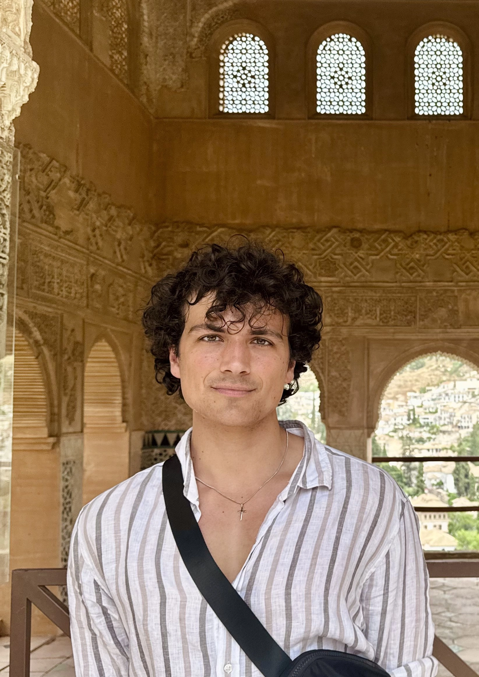 William Ferdinand Bacon